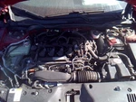 Audio Equipment Radio Amplifier Right Hand Kick Panel Fits 17-18 Civic 29876167 Used. Price: $234.93.