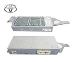 Oem Genuine Toyota Lexus Stereo Component Amplifier Assembly Audio 86280-30681 New. Price: $1500.10.