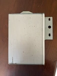 2006 - 2009 Dodge Ram Oem Factory Radio Stereo Amplifier 56046001AD 36670C Used. Price: $350.00.