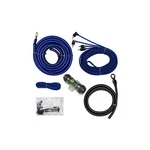 Raptor R4A8 Mid Series 360W Awg Amp Kit With Rca Cable Unspecified. Price: $79.99.