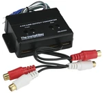 Install Bay IBLOC04 Channel Adjustable Line Level Convertor 60 Watt Black New. Price: $22.99.