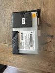 2008 Mazda 3 Sirius Satellite Module FF1466DR0 Used. Price: $27.00.