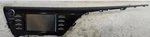 2019-2020 Toyota Camry Fm Radio Display & Receiver Navigation 86140-06410 Used. Price: $132.99.
