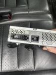 Mercedes R230 Sl Audio Gateway Amplifier - Becker Agw 7002 A2208704089 Used. Price: $145.94.