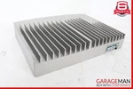 16-20 Jaguar Xf Audio Sound Stereo Amplifier GX6319C164SD Oem Used. Price: $75.00.