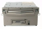 2006 Nissan Maxima Am Fm Radio Cassette Disc Cd Player 28188ZK01A Option CR13B Remanufactured. Price: $208.25.