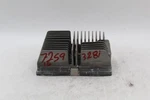 Audio Equipment Radio Wagon Amplifier Fits 17-19 Bmw 330I 10469 Used. Price: $78.00.