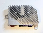 2020 Cadillac XT5 Bose Audio Amplifier Oem 84819539 Used. Price: $208.48.