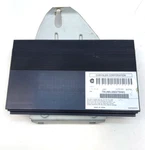Jeep Grand Cherokee Radio Audio Amplifier 11 15 05091214AG Oem Used. Price: $109.99.