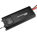 DS18 NXL-X1000.1D Channel Marine 2000 Watt Class-d Mono Subwoofer Amplifier Certified. Price: $419.00.