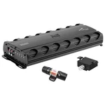 Audiopipe APMQ-20001 Class Monoblock Mosfet Car Amplifier 2000W Rms New. Price: $268.99.