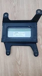 1998 1999 2000 Lexus LX470 Pioneer Amplifier 86280-60160 Oem Land Cruiser Used. Price: $125.10.
