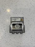 A1638201289 510807 Gps-navigationssystem / 477146 F Mercedes-benz Clase W Used. Price: $50.00.