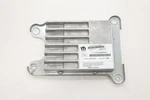 2022 - 2025 Jeep Wagoneer Audio Sound System Amplifier Module Oem 68613285AA Used. Price: $224.29.