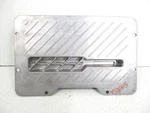 2018-2020 Jaguar F-pace Audio System Amplifier Id HX7319C164CD Oem Lkq Used. Price: $337.08.