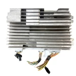 2010-2012 Lincoln Mks Mkz Mkt Audio Stereo THX4 Amplifier AA5T-18B849-AG Oem Used. Price: $121.49.