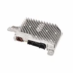 Genuine Gm Radio Speaker Amplifier 84163366 New. Price: $558.72.