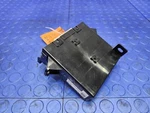 2015 Subaru Legacy Outback Heater Blower Motor Control Module Oem 72343AL21A Used. Price: $34.99.