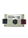 2006 Bmw Xi Rear Trunk Radio Antenna Signal Amplifier Used Oem 6938966-02. Price: $44.50.