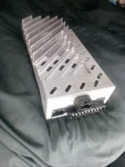 2013-2018 Bmw Series Harman Becker B104 Sound Stereo Audio Amplifier Oem Used. Price: $400.00.