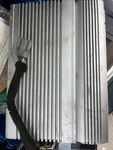 1998-2004 Volvo 70 Series Radio Audio Stereo 100 Watt Amplifier 3533798 Oem Used. Price: $49.99.