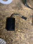2006-2010 Chrysler 300/CHARGER Oem Radio Audio Amplifier Assembly 05290521AA Used. Price: $67.50.