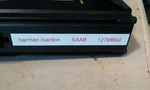 Audio Equipment Radio Vin 4TH Digit Amplifier Fits 08-10 Saab 9-5 305673 Used. Price: $144.99.