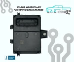 2012 Chevrolet Cruze Fuel Pump Control Module 20867260 *vin Programmed* Remanufactured. Price: $219.88.