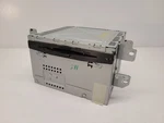 10 Ford Fusion Audio Equipment Radio Receiver Am Fm Cd MP3 Single Disc 9E5T19C15 Used. Price: $90.62.