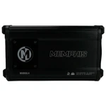 Memphis Audio MX800.4 800W 4-CHANNEL Powersports Amplifier 4-CH. New. Price: $419.95.