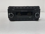 Radio Receiver Oem 5091301AB 2012-2020 Dodge Caravan Chrysler Town And Country Used. Price: $150.00.