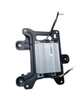11-15 Ford Explorer Drqfb Factory Amplifier BB5T-18C808-AD Oem W/mount Bracket Used. Price: $89.99.