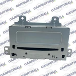2011 Gmc Terrain Am Fm Radio Cd Player Audio Control Module Unit 20983517 Oem Used. Price: $49.97.