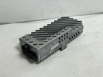 Bmw F10 528I 535I 550I 640I 2010-2012 Harman Becker Amplifier Oem 243 496 Used. Price: $237.99.