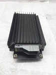 Rear Amplifier 1997 Mercedes E420 E-420 177692 Z-126P Used. Price: $82.77.