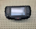 2022 2023 2024 Kia Soul Audio Radio Display Touch Screen 96160-K0810WK Oem Used. Price: $399.99.