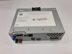 Audio Equipment Radio Receiver Touring Fits 21-22 Pilot 2638716 Used. Price: $160.00.