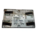 Bmw Series E93 Convertible Sound Amplifier 9246187 Used. Price: $530.52.