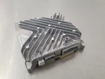 23 Honda Civic Hatchback Sport Touring 1.5L Radio Amplifier 8A400T43A01 Oem Used. Price: $175.00.