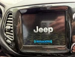 2018 Jeep Compass 8.4" U-connect Radio Head Unit Oem W/ Code 68332801 Used. Price: $750.00.