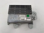 Ford Mustang Vi 2015 Audio Amplifier End Stage FR3T18B849A Used. Price: $71.38.
