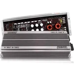 Sundown Audio 900W Rms 4-CHANNEL Class A/b Car Stereo Amplifier SAEV4-150.4 New. Price: $399.99.