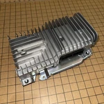 2009-2012 Infiniti G37 Sedan 28061-JK61A Audio Radio Amplifier Oem Unit Used. Price: $89.00.