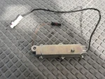 Lamborghini Huracan Aerial Amplifier 4S0035225 Used. Price: $64.57.