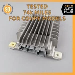 08-18 Maserati Granturismo M145 Coupe Bose Audio Amplifier 230520 Oem 74K Used. Price: $444.05.