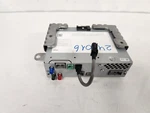 2021 Acura Tlx Audio Radio Receiver Headunit 39540-TGV-A03 Base Model Used. Price: $357.00.