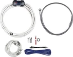 T-spec Amp Wiring Kit 8GA With Rca Cable New. Price: $69.99.