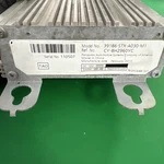 2008 Acura Mdx Music Power Booster Amplifier Module 39186-STX-A030-M1 Oem Used. Price: $100.00.