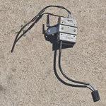 2006 Nissan Pathfinder Radio Antenna Signal Amplifier Module Oem 28231EA000 Used. Price: $109.99.