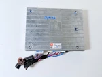 2017 Toyota Prius Prime Audio Amplifier Jbl Oem 86280-47050 Used. Price: $326.37.
